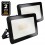 100W Classic 2700K LED-Strahler