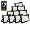 Projecteur LED 30W Black Ipad 6000K Haute Luminosité