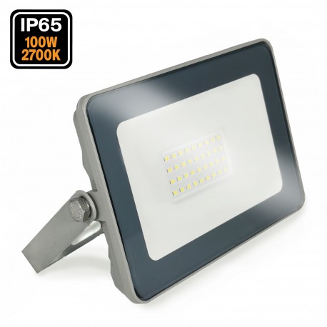 Projecteur LED 100W ProLine 3000K Haute Luminosité