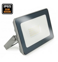 Projecteur LED 50W Proline Blanc froid 6500K Haute Luminosité
