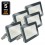 Proiettore LED 20W Classic 6000K