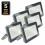 Proiettore LED 30W Classic 4500K