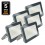 Projektor LED 50W Classic 6000K