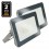 2 Projecteurs LED 50W Proline Blanc froid 6500K Haute Luminosité