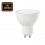 Set of 10 bulbs GU10 7W eq. 50W natural white 4500k