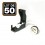 Socket GU10 ceramic automatic 230V class 2