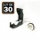 Socket GU10 ceramic automatic 230V class 2