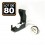 Socket GU10 ceramic automatic 230V class 2
