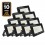 100W Classic 2700K LED-Strahler