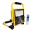 PROJECTEUR SOLAIRE PORTABLE 100W 6000K