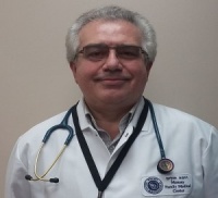 Gerson Gluck, MD