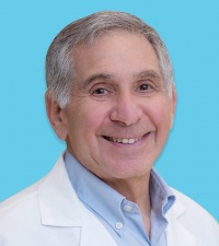 Norman A. Lockshin, MD