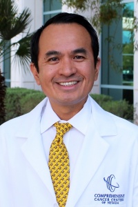 Dr. Restituto Tibayan, MD